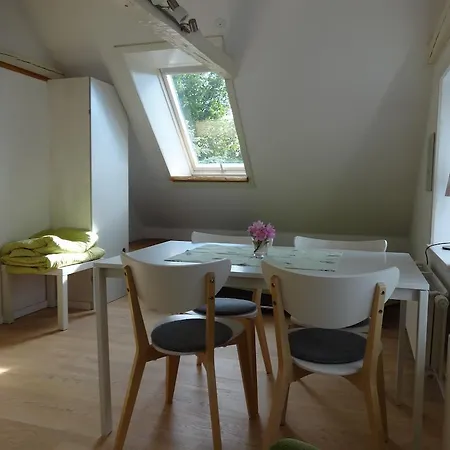 Skovlyst Bed & Breakfast