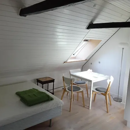 Skovlyst Bed & Breakfast
