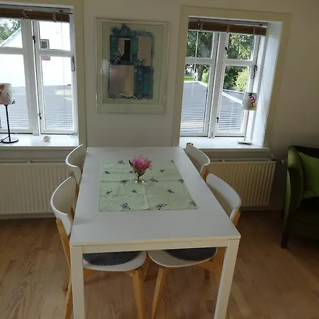 Skovlyst Bed & Breakfast