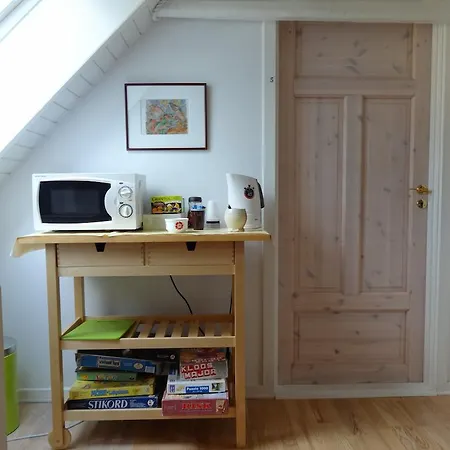 Bed & Breakfast Skovlyst Jelling