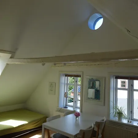 Bed & Breakfast Skovlyst