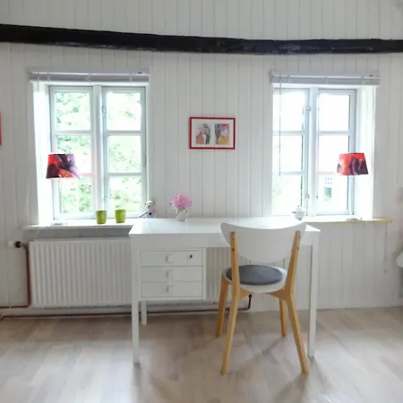 Skovlyst Bed & Breakfast Jelling