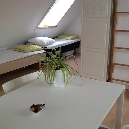 Bed & Breakfast Skovlyst Jelling