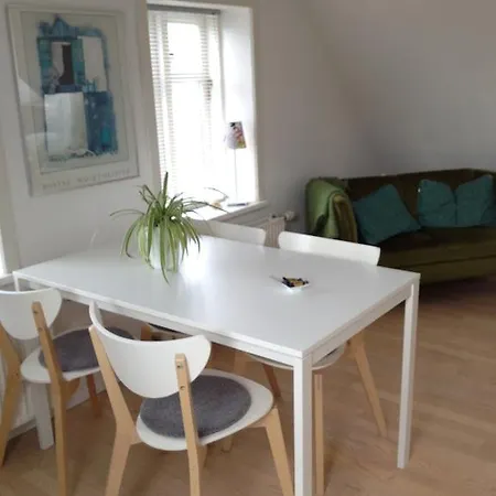 Bed & Breakfast Skovlyst