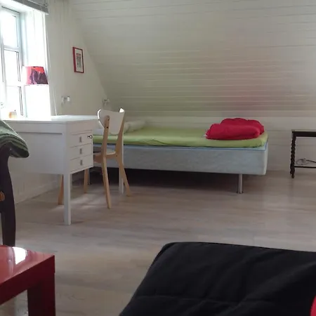 Skovlyst Bed & Breakfast Jelling