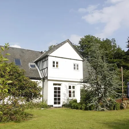 Skovlyst Bed & Breakfast