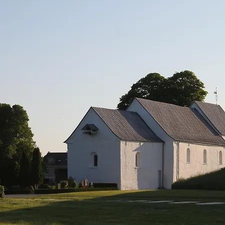 Bed & Breakfast Skovlyst *