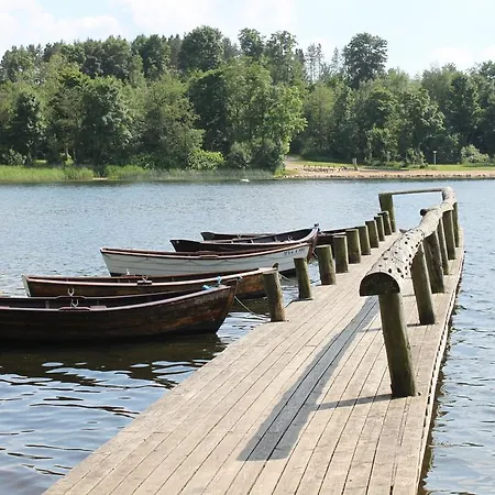 Bed & Breakfast Skovlyst
