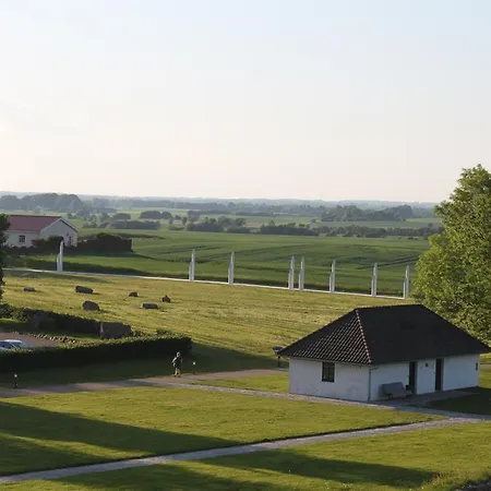 Bed & Breakfast Skovlyst
