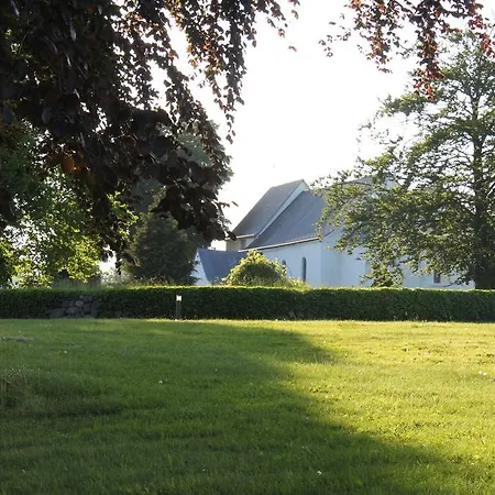 Bed & Breakfast Skovlyst