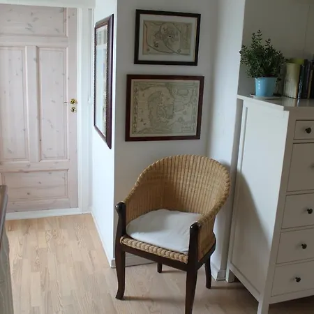 Bed & Breakfast Skovlyst