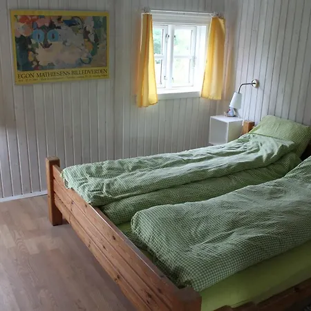 Bed & Breakfast Skovlyst *