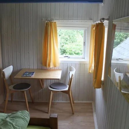 Bed & Breakfast Skovlyst Jelling