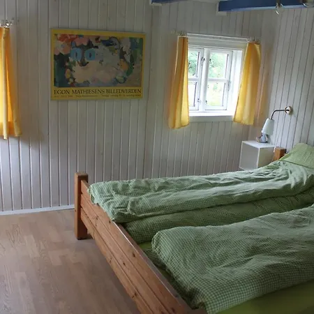 Bed & Breakfast Skovlyst Jelling