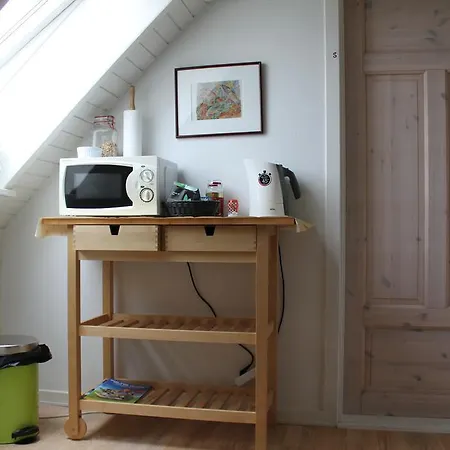 Bed & Breakfast Skovlyst