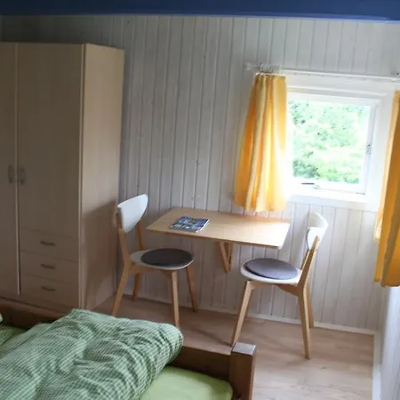 Bed & Breakfast Skovlyst Jelling