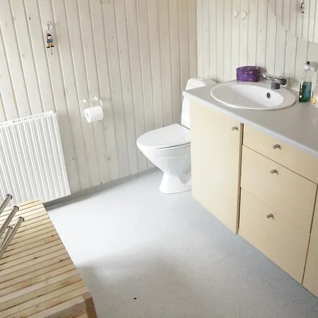 Bed & Breakfast Skovlyst *