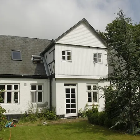 Skovlyst Bed & Breakfast Jelling