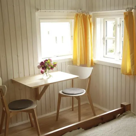 Bed & Breakfast Skovlyst Jelling